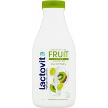 Lactovit Fruit Kiwi a hrozny sprchový gel 500 ml