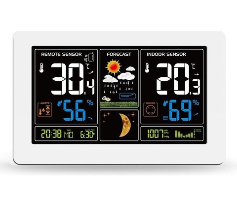 Solight TE 81