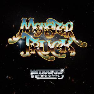 BMG Monster Truck: Warriors - CD (054395)