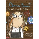 Clarice Bean, Don't Look Now - Lauren Child