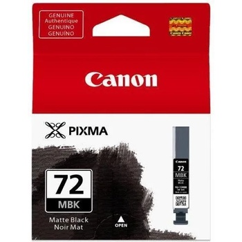 Canon PGI-72MBK Matt Black (BS6402B001AA)