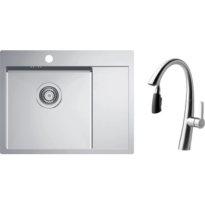 Set Alveus Quarto 20 + Slovarm