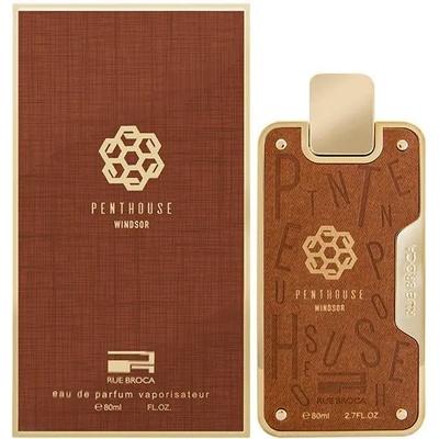 Rue Broca Penthouse Windsor EDP 80 ml