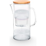 Lauben Glass Water Filter Jug 32GW