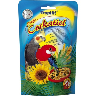 Tropifit Cockatiel 0,7 kg