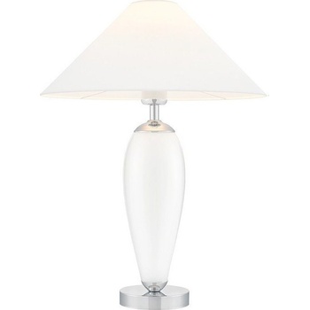 Kaspa Стояща лампа Rea непрозрачна основа бяла (40601101)