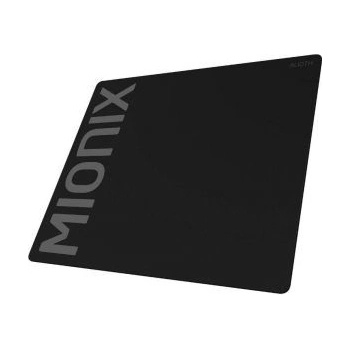 MIONIX ALIOTH L, herní podložka, mikrovlákno, 460 x 400 mm; MNX-04-25006-G