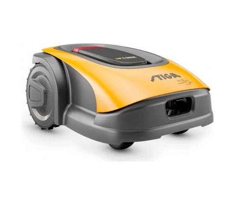 Stiga Stig E - 600 m2