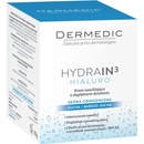 Dermedic H3 Hydr. krém s hloubkov. účinkem SPF15 50 g