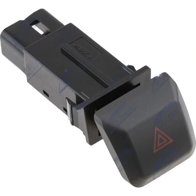 NTY Tlačítko Výstražných Světel Isuzu D-max 2006-2012 (8972385110)