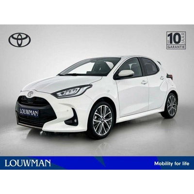 Toyota Yaris 1.5 Hybrid Executive 96 kW