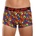 69slam Мъжки боксерки 69SLAM hip bamboo SKULL CONE 69slam | Mnogotsveten | МЪЖЕ | XL
