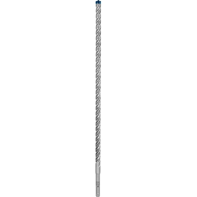 BOSCH Vrták do kladiv EXPERT SDS plus-7X, 14 × 400 × 465 mm 2.608.900.124