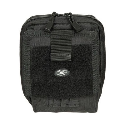 Pouzdro na mapu MFH - černé – Zbozi.Blesk.cz