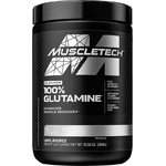 MuscleTech 100% Platinum Glutamine, 302 Grams