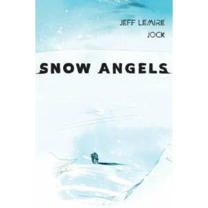 Snow Angels: Volume 2 | Jock (ISBN: 9781506726496)