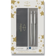 Parker Jotter Stainless Steel CT 1501/1563256