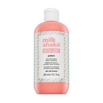 Milk Shake Insta. Light Potion подхранваща маска за коса 300 ml