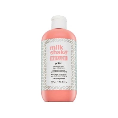 Milk Shake Insta. Light Potion подхранваща маска за коса 300 ml