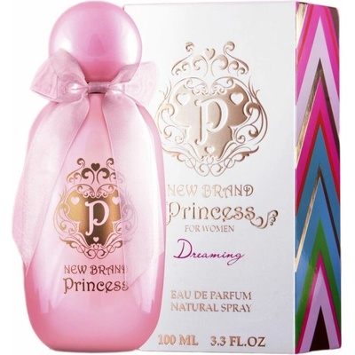 New Brand Perfumes Prestige Princess Dreaming parfémovaná voda dámská 100 ml