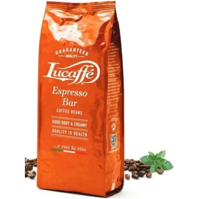 Lucaffé Espresso Bar 1 kg