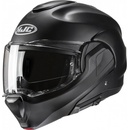 HJC F100 Solid semi flat