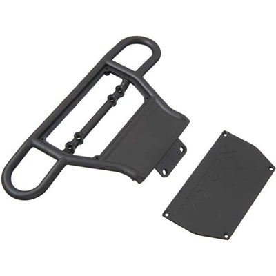 Arrma nárazník přední lyžina: Senton