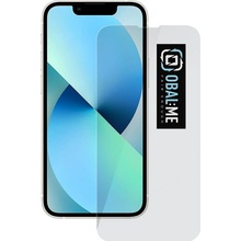 Obal:Me 2.5D tvrdené sklo pre Apple iPhone 13 Mini, priehľadne 8596311222917