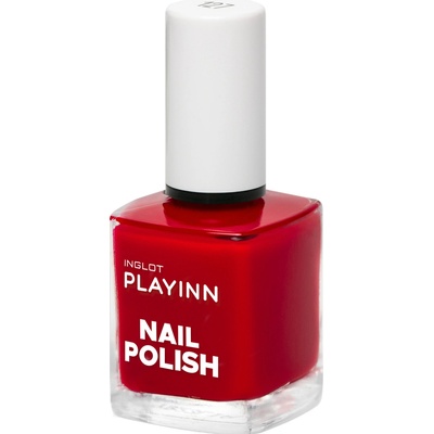 Inglot Playinn klasický lak na nechty 127, 15 ml