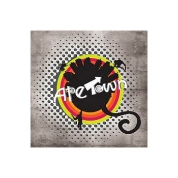 ApeTown - ApeTown CD