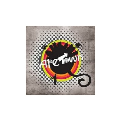 ApeTown - ApeTown CD