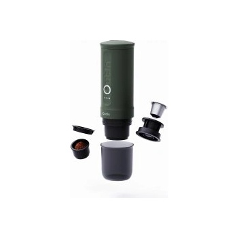 Outin Nano Forest Green (ONANO-FGR)