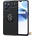 OPPO Realme C35 Удароустойчив Ring Holder Калъф и Протектор