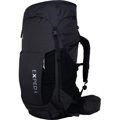 EXPED Трекинг раница Exped Ridgeline 65 Walking backpack - Black - размер S/M (505-0971-0111)