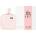 Lacoste Eau de Lacoste L 12.12 Rose Eau Fraiche EDT 100 ml