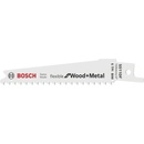 BOSCH Pílový list do chvostovej píly S 511 DF, 5ks 2.608.657.723