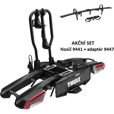 Thule EasyFold 3 9441 + 9447