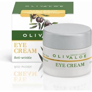 OlivAloe Olivový oční krém 40 ml