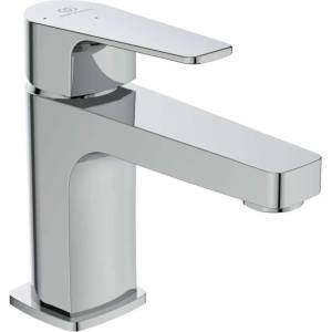 Ideal Standard Cerafine D - Смесител за умивалник, BlueStart, хром BC683AA (BC683AA)