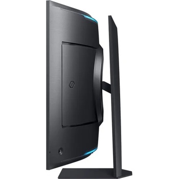 Image 1 of Samsung Odyssey Ark S55BG970NU