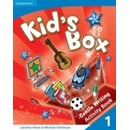 Kid´s Box Level 1 Posters 6