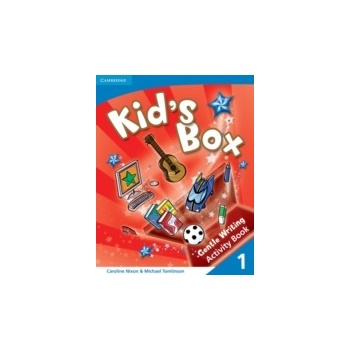 Kid´s Box Level 1 Posters 6