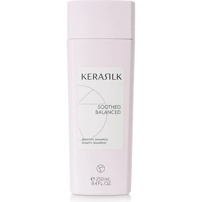 Kerasilk Essentials Sensitive Shampoo 250 ml