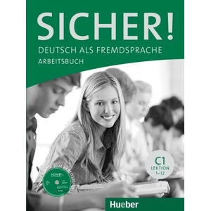 Sicher! | Michaela Perlmann-Balme, Susanne Schwalb, Magdalena Matussek (ISBN: 9783190112081)