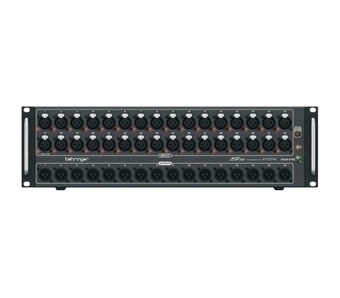 Behringer S32
