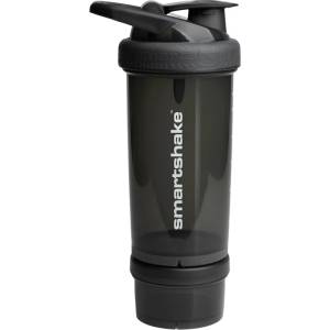 Smartshake Revive Series Black, 750 ml