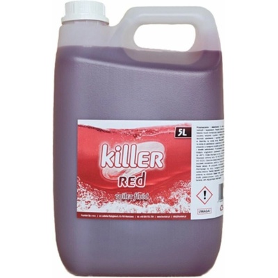 Aleco Killer Red 5 l