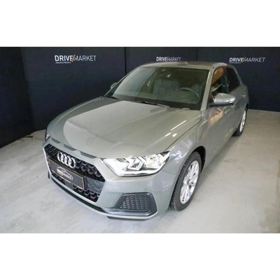 Audi A1 Advanced 85 kW