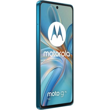 Image 1 of Motorola Moto G75 5G 256GB 8GB RAM Dual