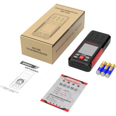 Habotest Детектор за газови течове Habotest HT609PRO (HT609PRO)